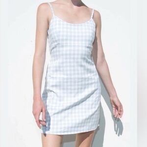 John Galt / Brandy Melville ‘Coleen’ Mini Dresss